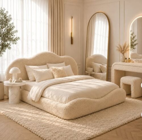 bed for sale brand new all colour