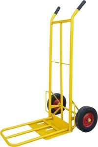 Two Wheel Hand Trolley for Sale