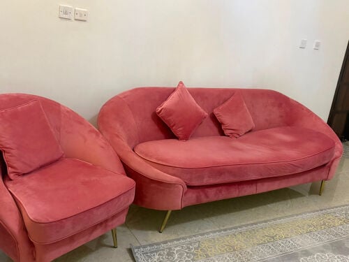 كنبه بحاله ممتازة