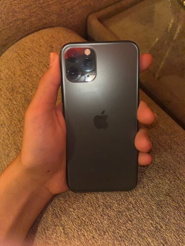 iPhone 11pro 256gb 