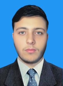 MUHAMMAD HARIS 