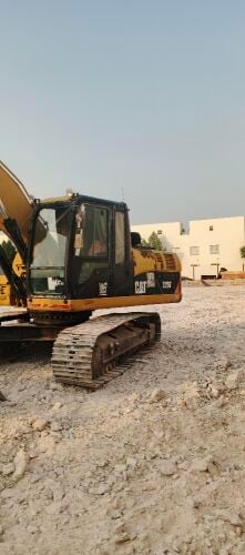 Excavator for sale