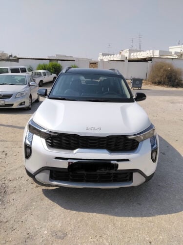 kia sonet 2024