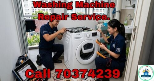 Washing Machine service and repair