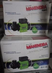 Water Pumps for Sale 0.5 hp