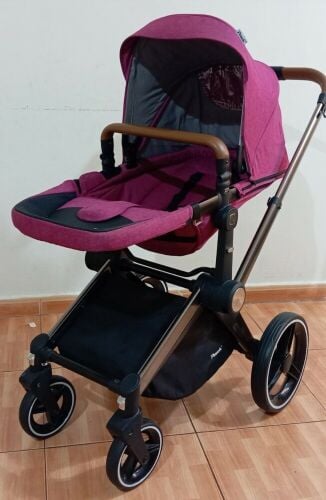 Baby stroller