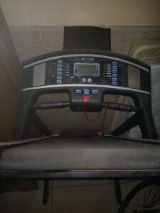 TREADMILL FOR SALE