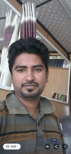 Jahangir alam