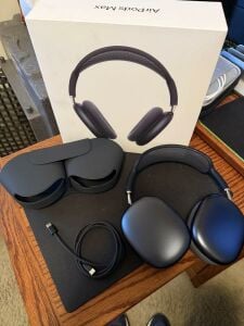 Headphones