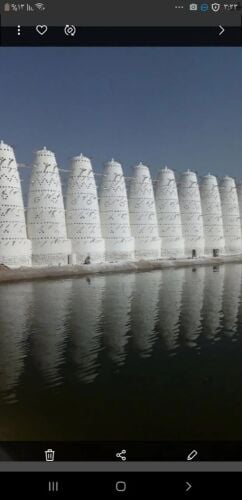 بناء بيوت الحمام