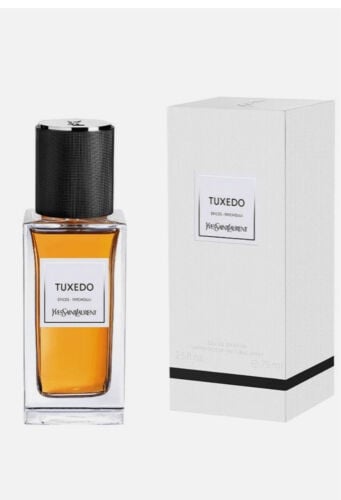 عطر تكسيدو 