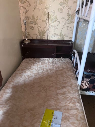 single bed 2