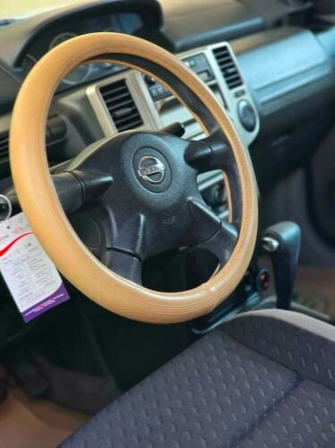 Nissan X trail 2008 model
