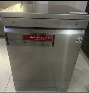Excellent/like-New Dishwasher