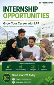 Internship Opportunities-Unpaid