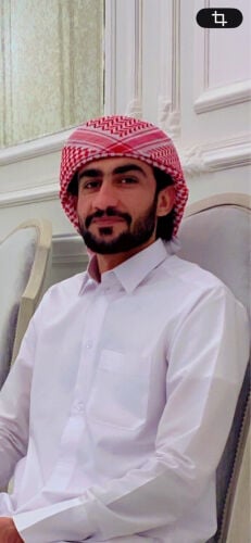 قمر صابر على صابر