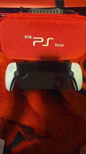 ps portal