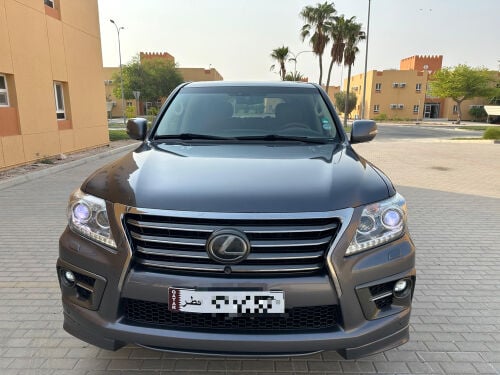 Lx 570 S