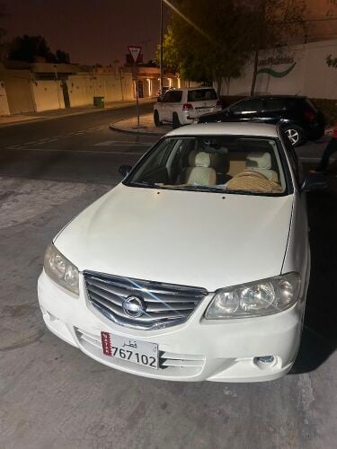 Nissan Sunny 2011 japan