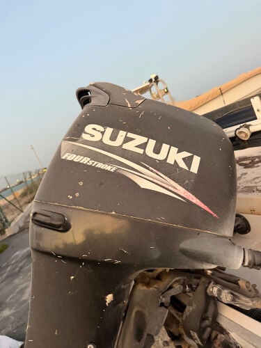 24 ft boat 