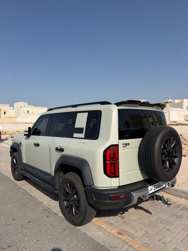 ليوبارد 5