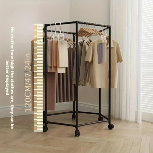 Wardrobe Organizer