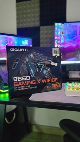 Gigabyte B850 Gaming X WiFi6E AM5