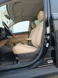 Mitsubishi Outlander 2014 Full Opti