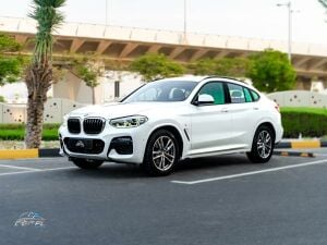 BMW X4 30i