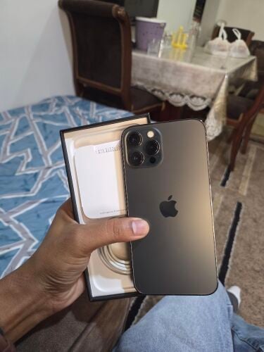 iPhone 12 pro max