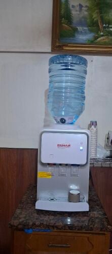 water Dispencer