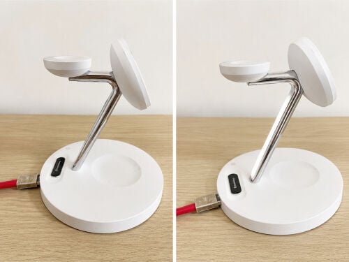 SwitchEasy MagPower 4-in-1 Magnetic