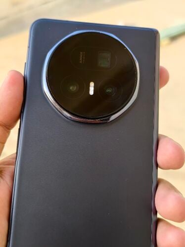 Honor Magic V5 512gb Qatar version