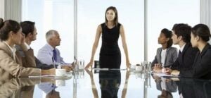 Business development Coordinator