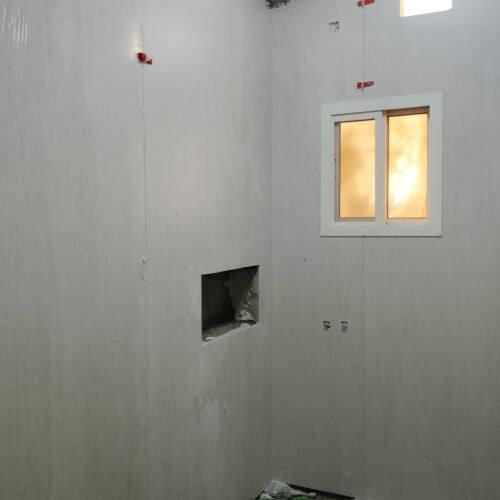 Tiles-Interlock-Marble Works Etc.