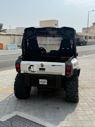 can am