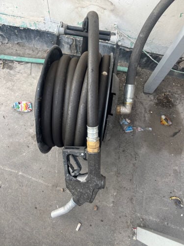 nozzle disel