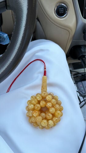 كهرم مشخط