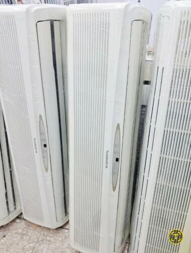 O General Air Condition Selling