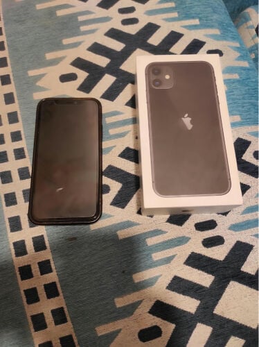 Iphone 11 128gb