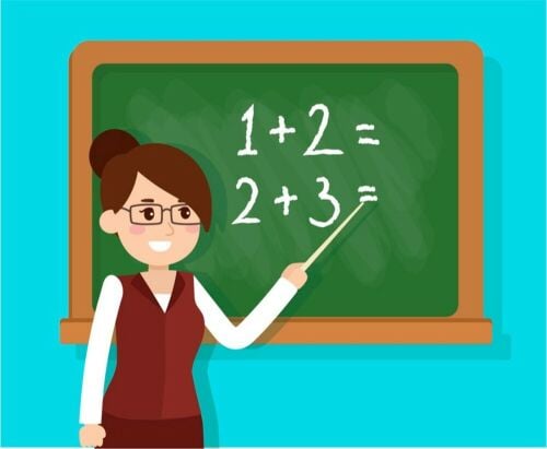 math teacher