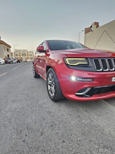Jeep 2013