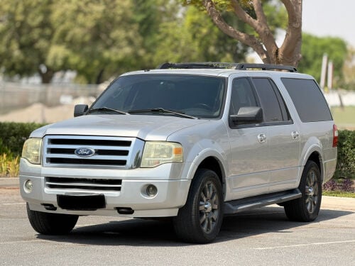 Ford Expedition 