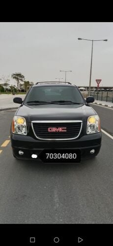 GMC 2012