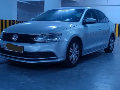 Jetta 2016