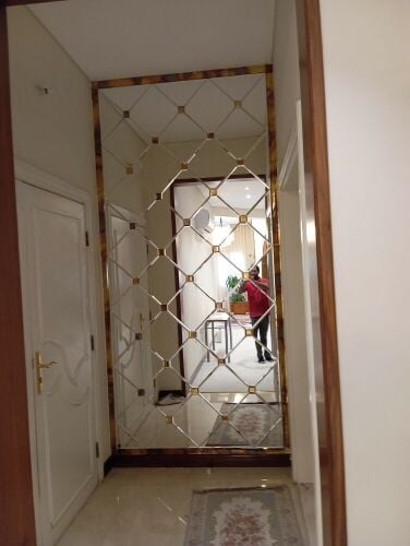 Mirror & Glass Shop