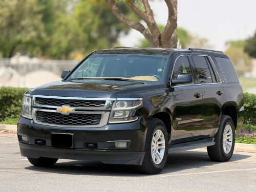Chevrolet Thaho 