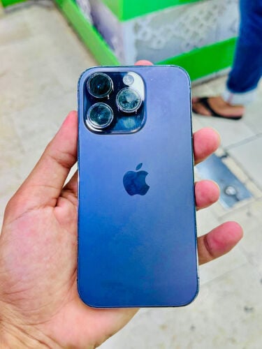 iPhone 14 pro  all original 
