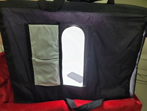 Amazon Basics Photo Studio Box