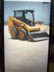 Bobocat 